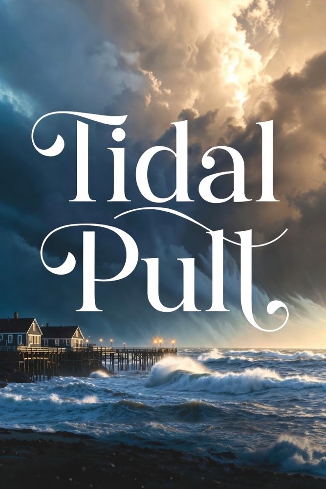 Cover of Tidal Pull