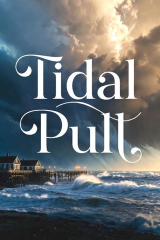 Cover of Tidal Pull