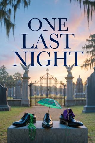 Cover of One Last Night