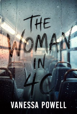 Cover of The Woman in 4C