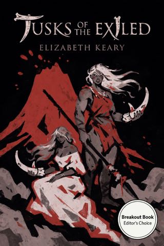 Cover of Tusks of the Exiled