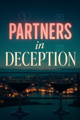 Cover of Partners in Deception