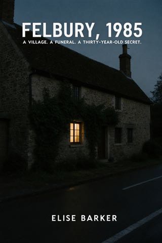 Cover of Felbury, 1985
