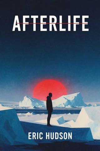 Cover of Afterlife