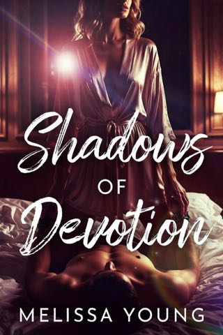 Cover of Shadows of Devotion