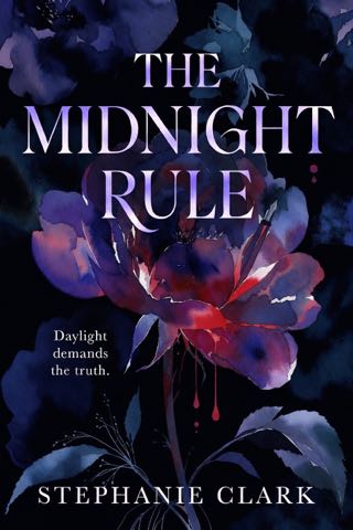 Cover of The Midnight Rule
