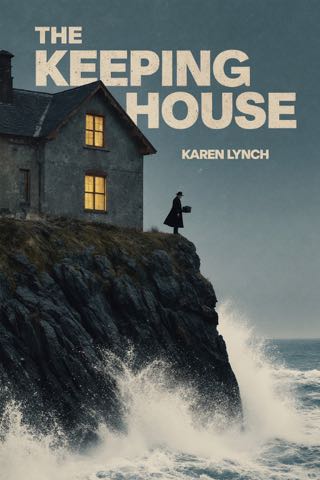 Cover of The Keeping House