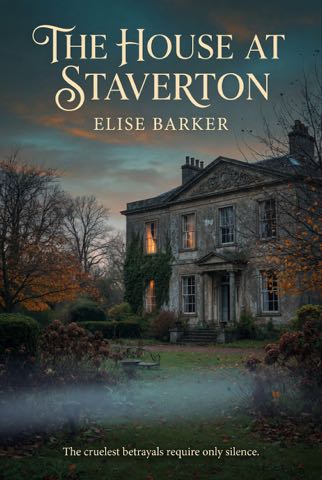 Cover of The House at Staverton