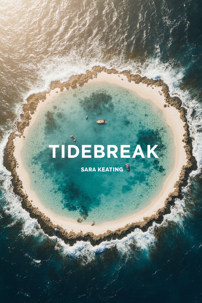 Cover of Tidebreak