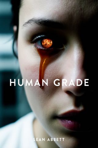 Cover of Human Grade
