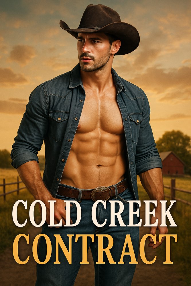 Cover of Cold Creek Contract