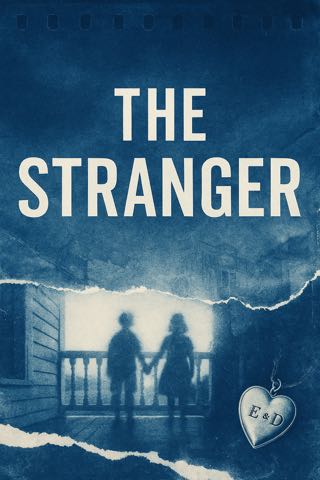 Cover of The Stranger