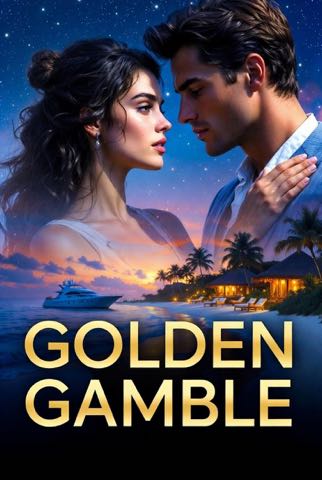 Cover of Golden Gamble