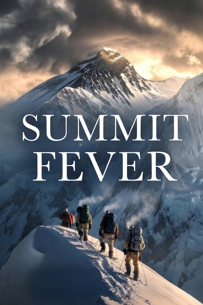 Cover of Summit Fever