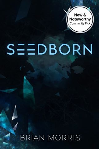 Cover of Seedborn