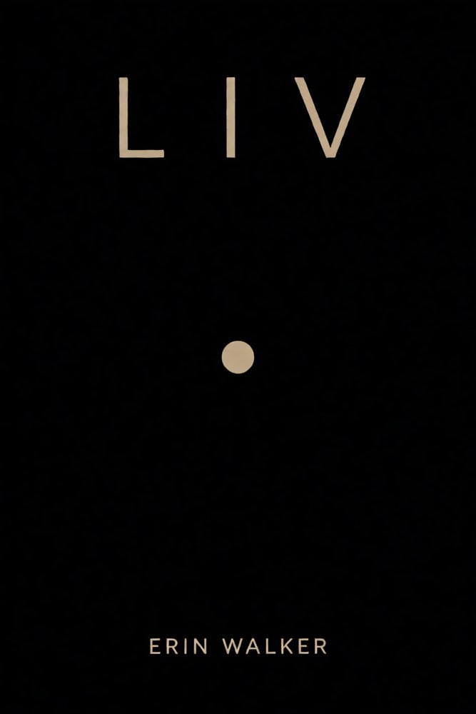 Cover of Liv