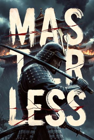 Cover of Masterless