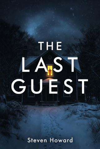 Cover of The Last Guest
