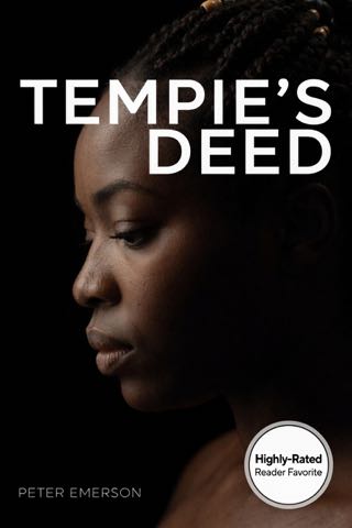 Cover of Tempie's Deed