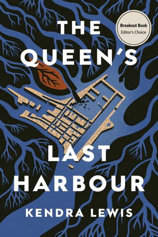 Cover of The Queen’s Last Harbour