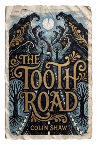 Cover of The Tooth Road
