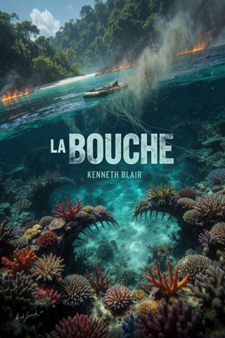 Cover of La Bouche
