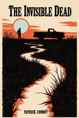 Cover of The Invisible Dead