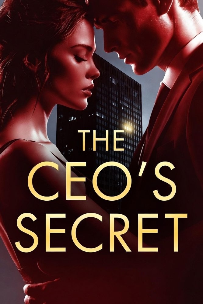 Cover of The CEO's Secret