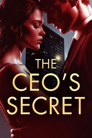Cover of The CEO's Secret