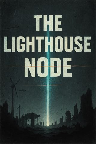 Cover of The Lighthouse Node