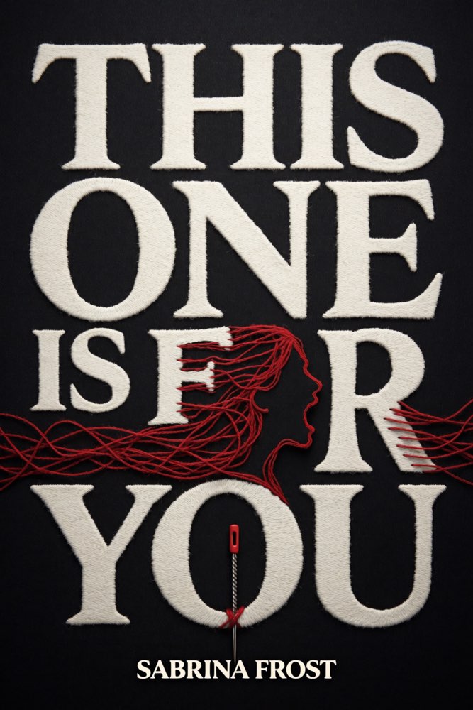 Cover of This One Is for You