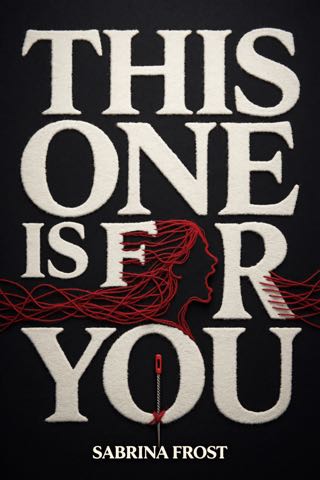Cover of This One Is for You