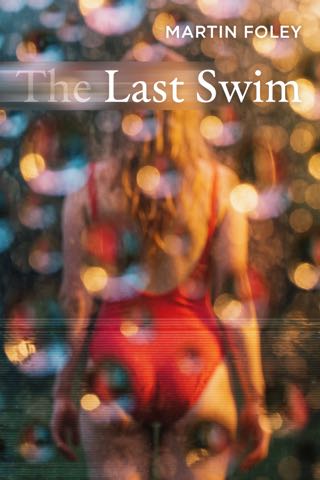 Cover of The Last Swim