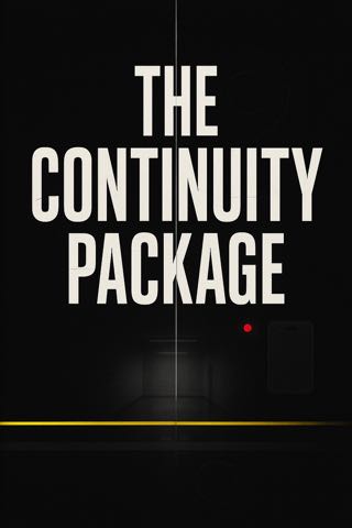 Cover of The Continuity Package
