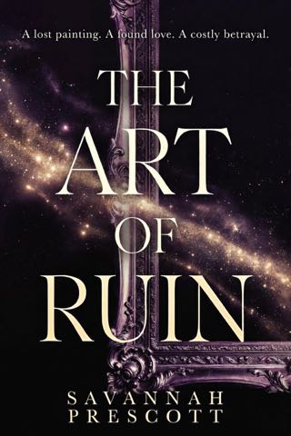 Cover of The Art of Ruin