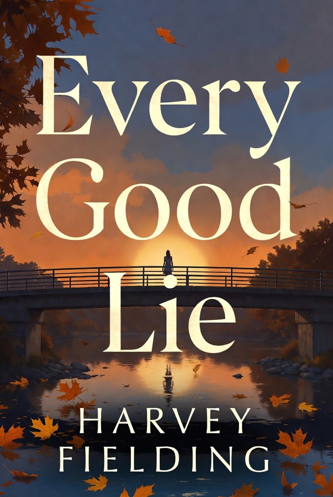 Cover of Every Good Lie