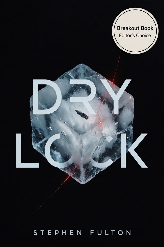 Cover of Dry Lock