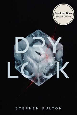 Cover of Dry Lock