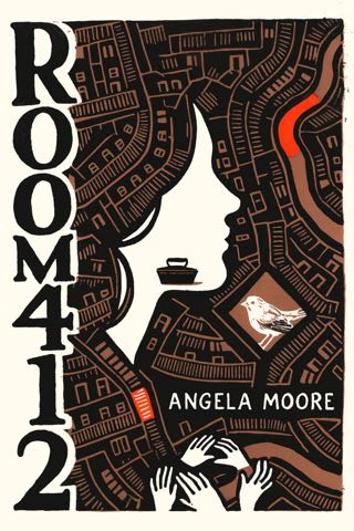 Cover of Room 412