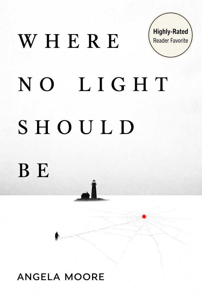 Cover of Where No Light Should Be