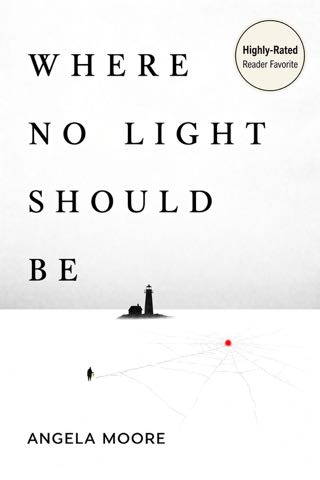 Cover of Where No Light Should Be