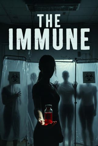 Cover of The Immune