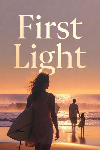 Cover of First Light