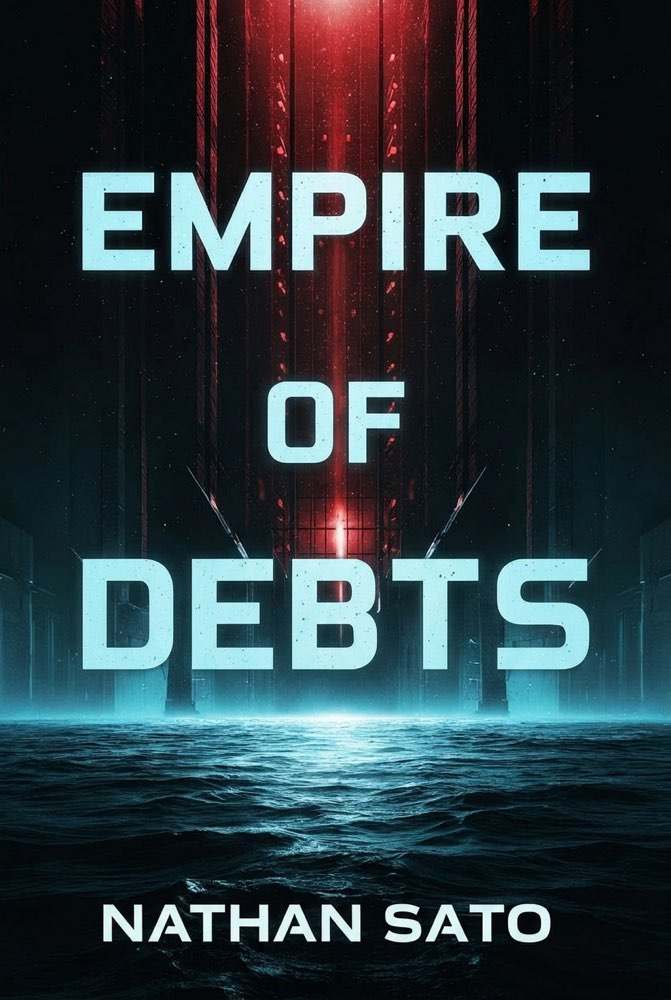Cover of Empire of Debts