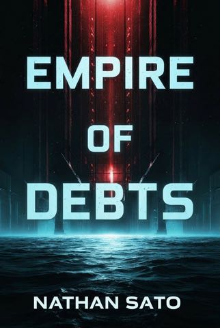 Cover of Empire of Debts