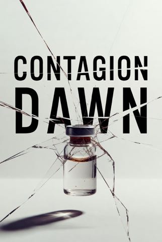 Cover of Contagion Dawn