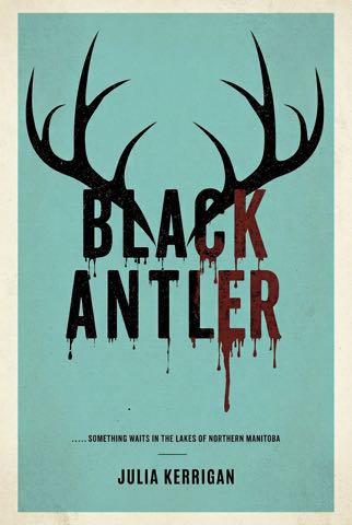 Cover of Black Antler