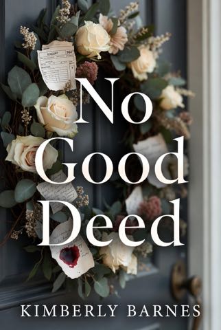 Cover of No Good Deed