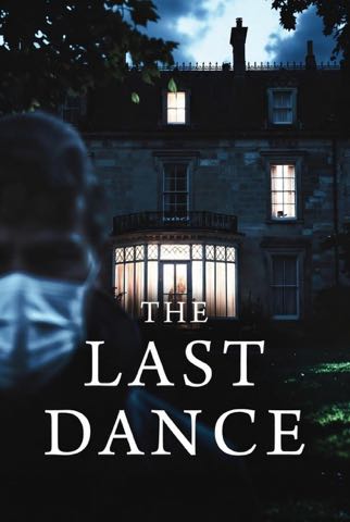 Cover of The Last Dance
