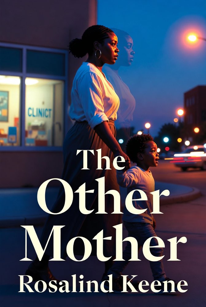 Cover of The Other Mother